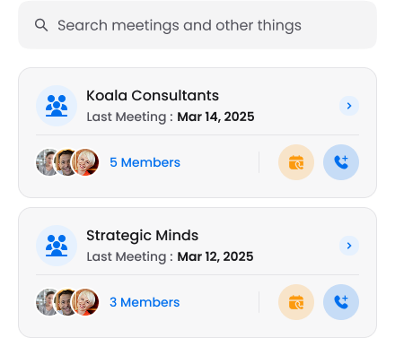 search-meeting